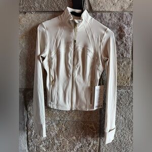 Lululemon define jacket NwT